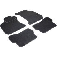 Fußmatten für Ford Focus 04 2004 - 2011 von Walser