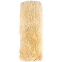 Walser - Gurtpolster Millie aus Lammfell, 2 Stück Auto-Gurtschoner beige Walser - Gurtpolster Millie aus Lammfell, 2 Stück Auto-Gurtschoner beige von Walser