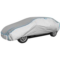 Hagelschutzabdeckung Comfort P von Walser