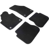 Premium Fußmatten für VW Caddy III 03/2004-05/2015, VW Caddy IV 05/2015-Heute, 2 Schiebetüren Premium Fußmatten für VW Caddy III 03/2004-05/2015, VW Caddy IV 05/2015-Heute, 2 Schiebetüren von Walser