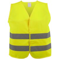 Sicherheitsweste XXL von Walser