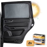 Sonnenschutz window sock 2 tlg. von Walser