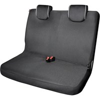 WALSER Autositzbezug »Modulo«, Polyester - schwarz WALSER Autositzbezug »Modulo«, Polyester - schwarz von Walser