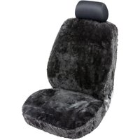 Walser Autositzbezug Lammfell Lammfellbezug Trish Autoschonbezug Vordersitzbezug Walser Autositzbezug Lammfell Lammfellbezug Trish Autoschonbezug Vordersitzbezug von Walser