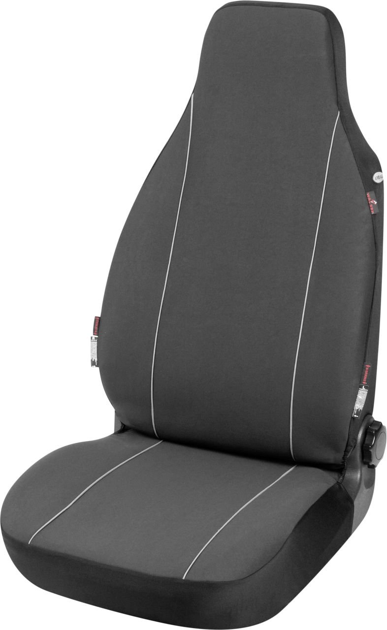 Walser Autositzbezug Modulo Highback Einzelsitzbezug 1-teilig von Walser