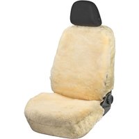 Walser - Autositzbezug Mona Lammfell & Webpelz, 12-14 mm beige - ZippIt 110 & 115 Walser - Autositzbezug Mona Lammfell & Webpelz, 12-14 mm beige - ZippIt 110 & 115 von Walser