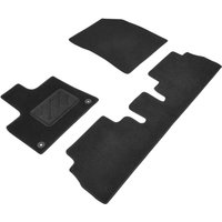 Walser - Fußmatten für Citroen Berlingo 06/2018-Heute von Walser