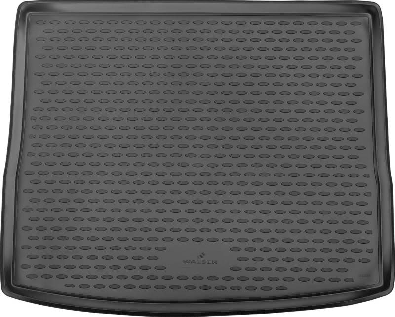 Walser Kofferraummatte XTR Skoda Karoq Skoda Karoq NU7 von Walser