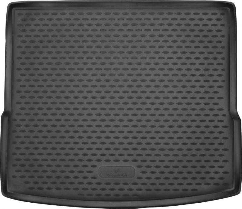 Walser Kofferraumwanne XTR für VW Passat (B8) Variant Bj 2014-Heute 1-teilig von Walser