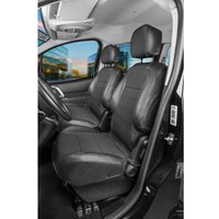 Walser - Passform Premium Sitzbezug für Dacia Dokker Express 11/2012-Heute, 2 Einzelsitzbezüge vorne Walser - Passform Premium Sitzbezug für Dacia Dokker Express 11/2012-Heute, 2 Einzelsitzbezüge vorne von Walser