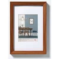 Walter Design Bilderrahmen, für: BxL: 45 x 30 cm, Holzwerkstoff - braun Walter Design Bilderrahmen, für: BxL: 45 x 30 cm, Holzwerkstoff - braun von Walter Design