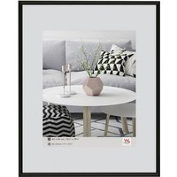 Walter Design Bilderrahmen »GALERIA«, BxL: 41,2 x 51,1 cm, Schwarz, Kunststoff Walter Design Bilderrahmen »GALERIA«, BxL: 41,2 x 51,1 cm, Schwarz, Kunststoff von Walter Design