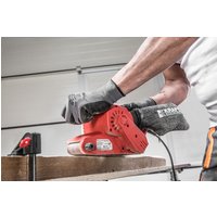 Kraft Werkzeuge Bandschleifer 800 Watt von Walter