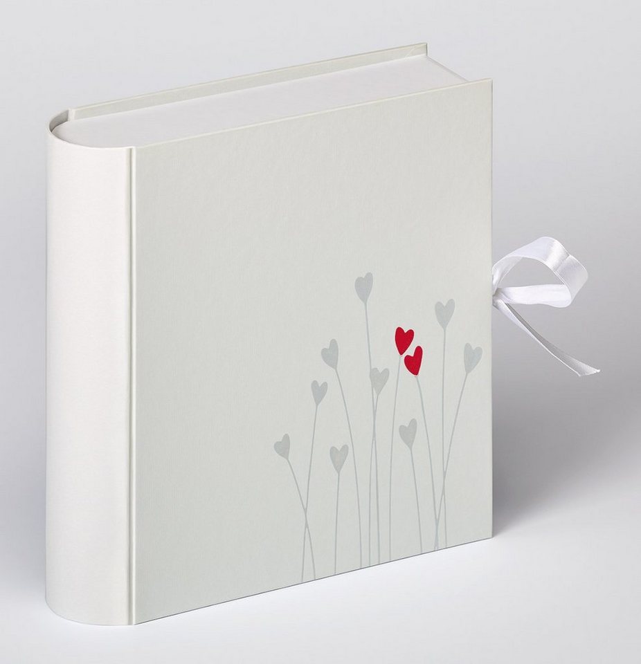 Walther Design Aufbewahrungsbox Aufbewahrungsbox Bleeding Heart von Walther Design