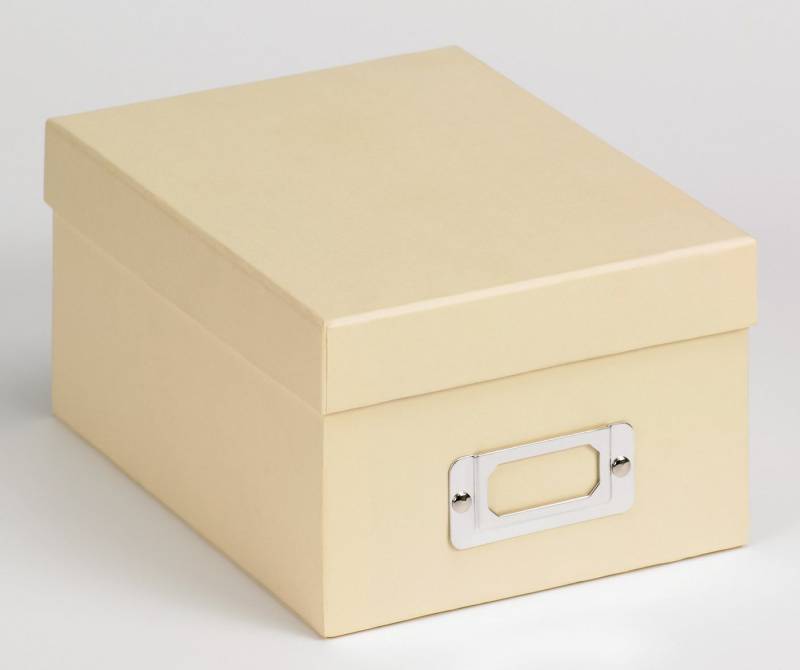 Walther Design Aufbewahrungsbox Fun von Walther Design