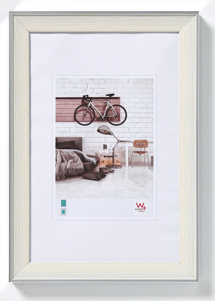 Walther Design Bilderrahmen Design-Bilderrahmen Bohemian Walther Design Bilderrahmen Design-Bilderrahmen Bohemian von Walther Design