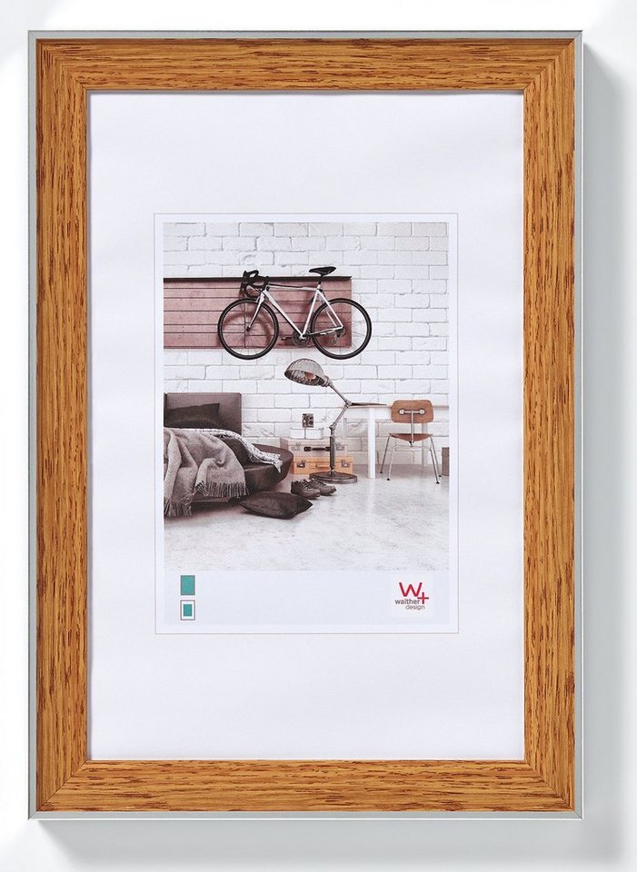 Walther Design Bilderrahmen Design-Bilderrahmen Bohemian Walther Design Bilderrahmen Design-Bilderrahmen Bohemian von Walther Design