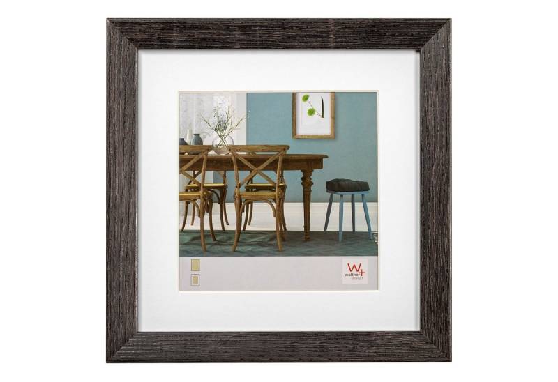 Walther Design Bilderrahmen Holzrahmen Fiorito quadratische Formate Walther Design Bilderrahmen Holzrahmen Fiorito quadratische Formate von Walther Design