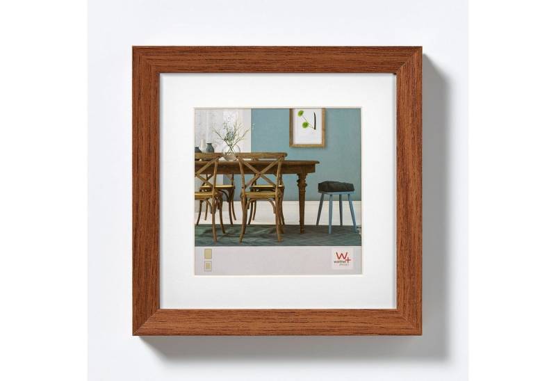 Walther Design Bilderrahmen Holzrahmen Fiorito quadratische Formate Walther Design Bilderrahmen Holzrahmen Fiorito quadratische Formate von Walther Design