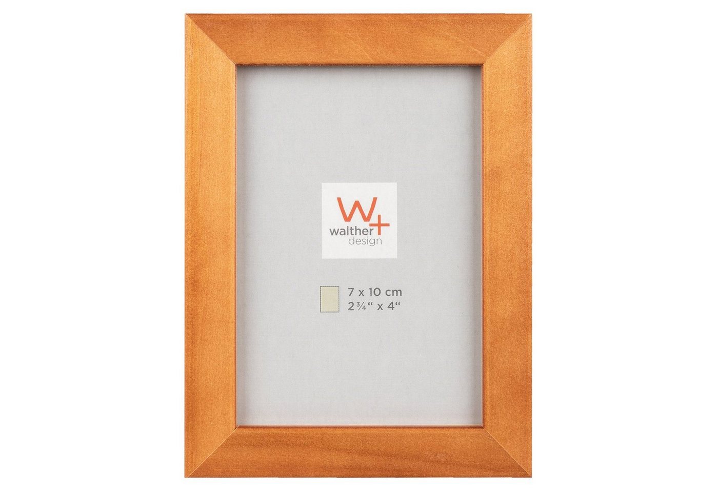 Walther Design Bilderrahmen Holzrahmen Peppers Walther Design Bilderrahmen Holzrahmen Peppers von Walther Design