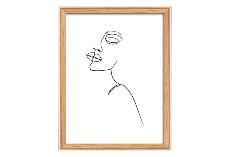 Walther Design Bilderrahmen Silhouette Walther Design Bilderrahmen Silhouette von Walther Design