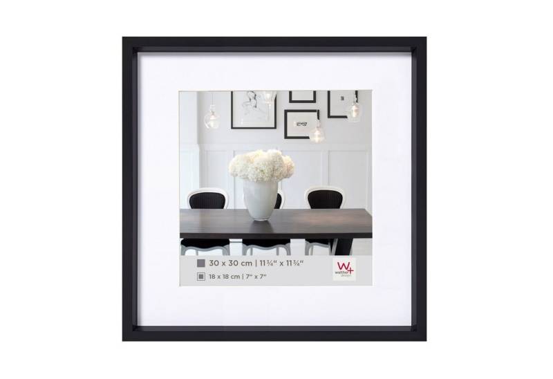 Walther Design Bilderrahmen Steel Style Walther Design Bilderrahmen Steel Style von Walther Design