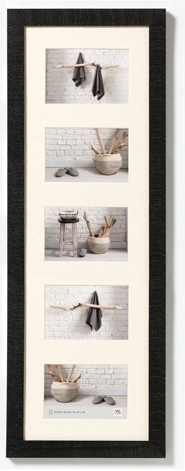 Walther Design Galerierahmen Holz-Galerierahmen Home Walther Design Galerierahmen Holz-Galerierahmen Home von Walther Design