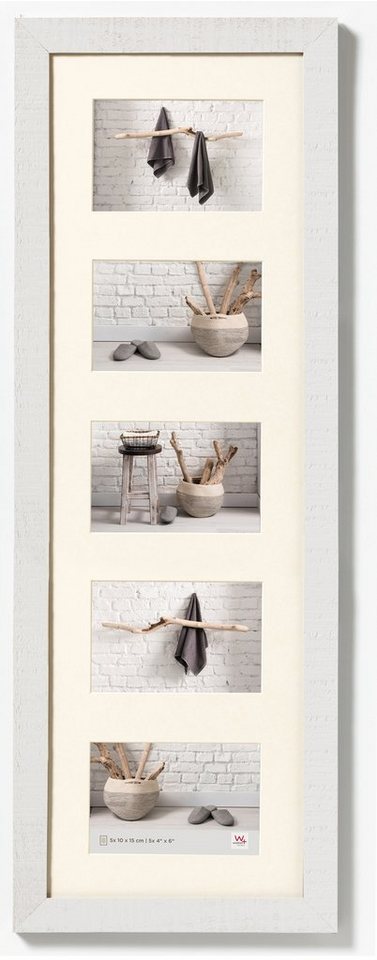 Walther Design Galerierahmen Holz-Galerierahmen Home Walther Design Galerierahmen Holz-Galerierahmen Home von Walther Design