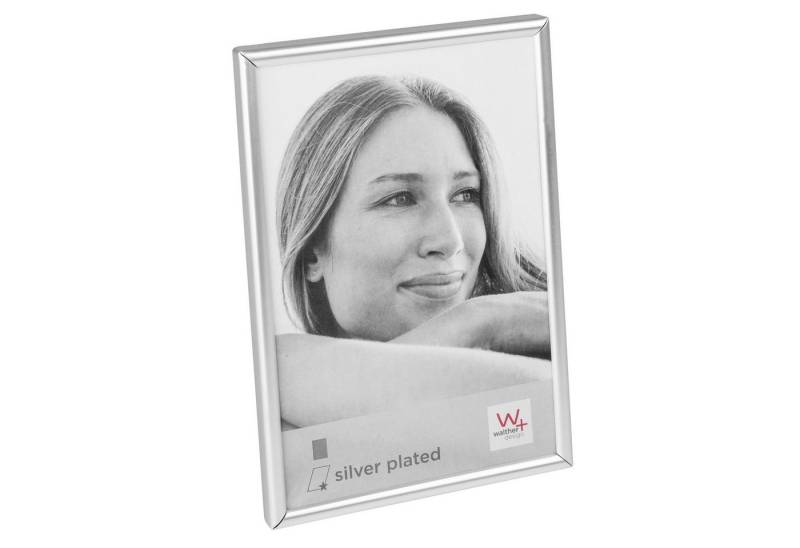 Walther Design Portraitrahmen Chloe in drei Farben Walther Design Portraitrahmen Chloe in drei Farben von Walther Design