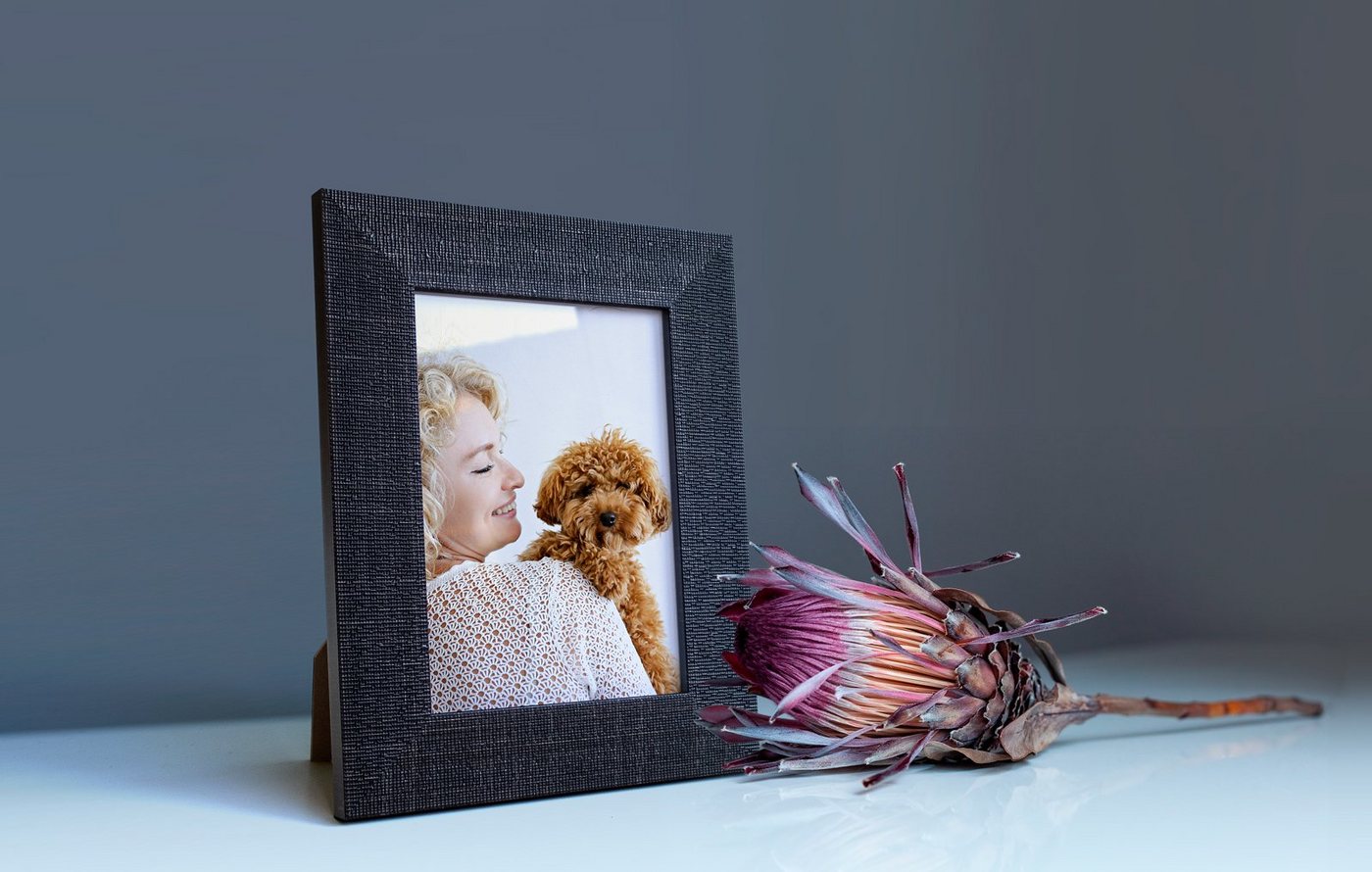 Walther Design Portraitrahmen Friendship Walther Design Portraitrahmen Friendship von Walther Design