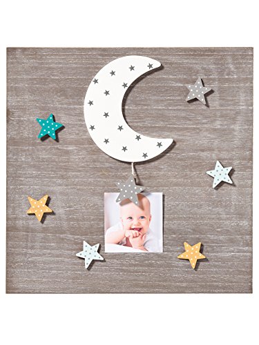 walther design Board grau 40 x 40 cm Starlet MB600M walther design Board grau 40 x 40 cm Starlet MB600M von walther design