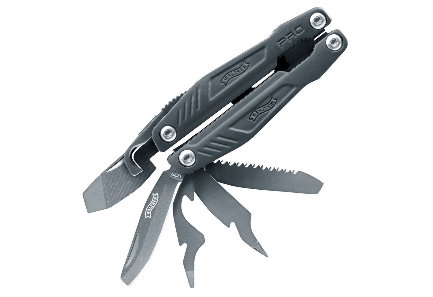 Walther Multitool Multitool Pro Tooltac S von Walther