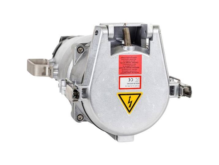 Walther Werke, Netzstecker + Netzkupplung, CEE Hochstrom Walther Werke, Netzstecker + Netzkupplung, CEE Hochstrom von Walther-Werke