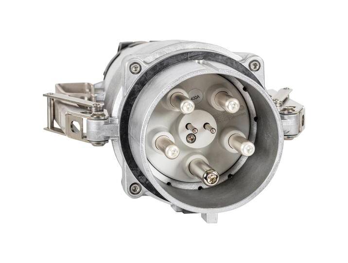 Walther Werke, Netzstecker + Netzkupplung, CEE Hochstrom Walther Werke, Netzstecker + Netzkupplung, CEE Hochstrom von Walther-Werke