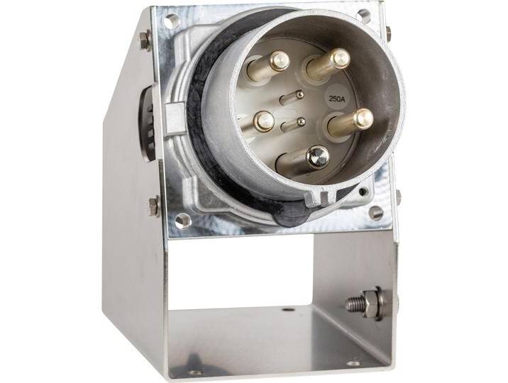 Walther Werke, Netzstecker + Netzkupplung, CEE Hochstrom Walther Werke, Netzstecker + Netzkupplung, CEE Hochstrom von Walther-Werke