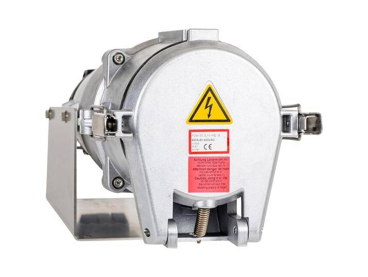 Walther Werke, Steckdose, CEE Hochstrom Walther Werke, Steckdose, CEE Hochstrom von Walther-Werke