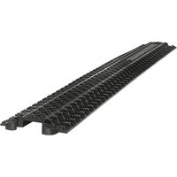 Walther Werke Kabelbrücke 39870090 Gummi Natur Anzahl Kanäle: 1 1000mm Inhalt: 1m von Walther Werke