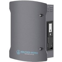 Walther Werke Wallbox systemEVO S2+ Wallbox Typ 2 32A Anzahl Anschlüsse 2 22kW RFID von Walther Werke