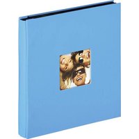 walther+ design EA-110-U Fotoalbum Blau von walther+ design