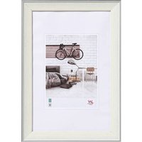 walther+ design EN030C Bilder Wechselrahmen Papierformat: 20 x 30cm Weiß, Beige walther+ design EN030C Bilder Wechselrahmen Papierformat: 20 x 30cm Weiß, Beige von walther+ design