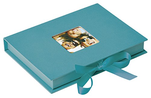 walther design Aufbewahrungsboxen petrolgrün mit Cover-Ausstanzung, Fun FB-112-K walther design Aufbewahrungsboxen petrolgrün mit Cover-Ausstanzung, Fun FB-112-K von walther design