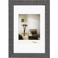 walther+ design HO030D Bilder Wechselrahmen Papierformat: 20 x 30cm Grau von walther+ design