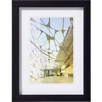 walther+ design JK-040-B Bilder Wechselrahmen Papierformat: 20 x 15cm Schwarz walther+ design JK-040-B Bilder Wechselrahmen Papierformat: 20 x 15cm Schwarz von walther+ design