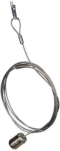 walther design Fotoseil silber 1,5 m aus Metall MD150S walther design Fotoseil silber 1,5 m aus Metall MD150S von walther design