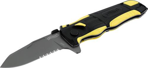 Walther RK2 Rettungsmesser 5.2012 Walther RK2 Rettungsmesser 5.2012 von Walther