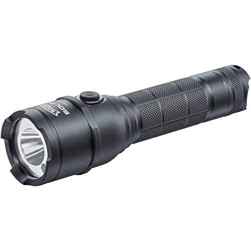 Walther Taschenlampe SDL 800 mit UV-LED-Licht mit max. 750 Lumen von Walther