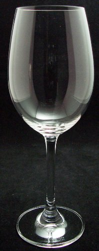 Walther Wasserkelch Glas aus der Serie Angelina im 2er Set. Walther Wasserkelch Glas aus der Serie Angelina im 2er Set. von Walther