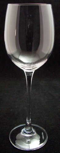 Walther Weißweinkelch Glas aus der Serie Ourania im 2er Set. von Walther