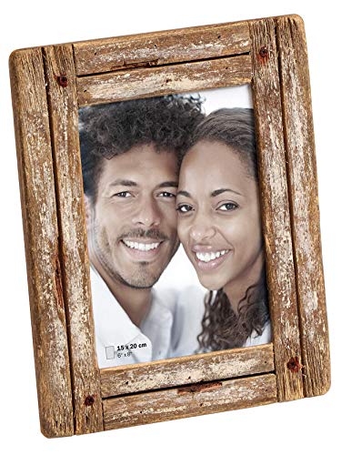 walther design Design Dupla Portraitrahmen 15x20 cm, weiß/Natur YA520W walther design Design Dupla Portraitrahmen 15x20 cm, weiß/Natur YA520W von walther design