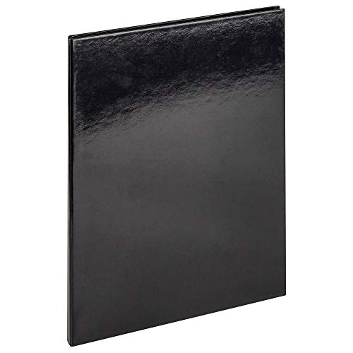 walther design Kondolenzmappe schwarz 21 x 29,7 cm (DIN A4) Kondolenz KM-130-D walther design Kondolenzmappe schwarz 21 x 29,7 cm (DIN A4) Kondolenz KM-130-D von walther design